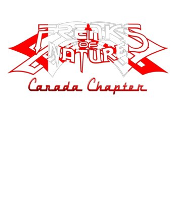 Freaks Canada Chapter