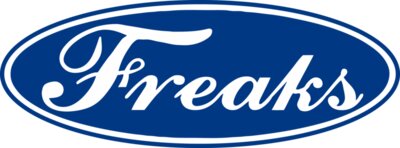 Freaks Ford