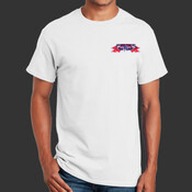 Freaks Of Nature Krispy Kreme - Ultra Cotton 100% Cotton T Shirt