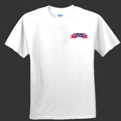 Freaks Of Nature Krispy Kreme - Ultra Cotton Youth 100% Cotton T Shirt